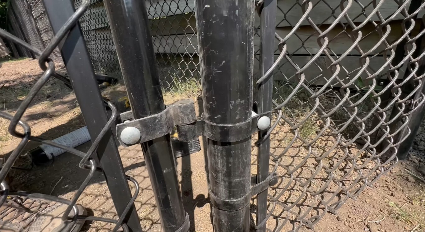 Fence Repair & Replacement services in Laredo, TX