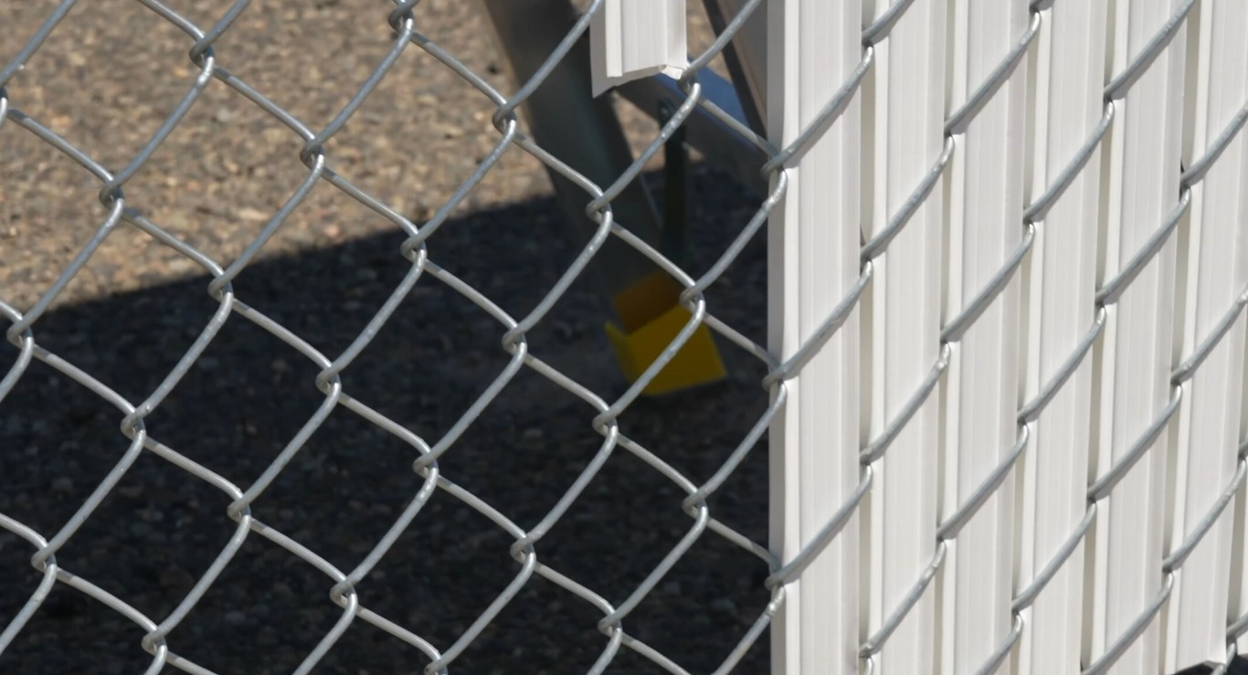 Chain Link Fencing services in Laredo, TX