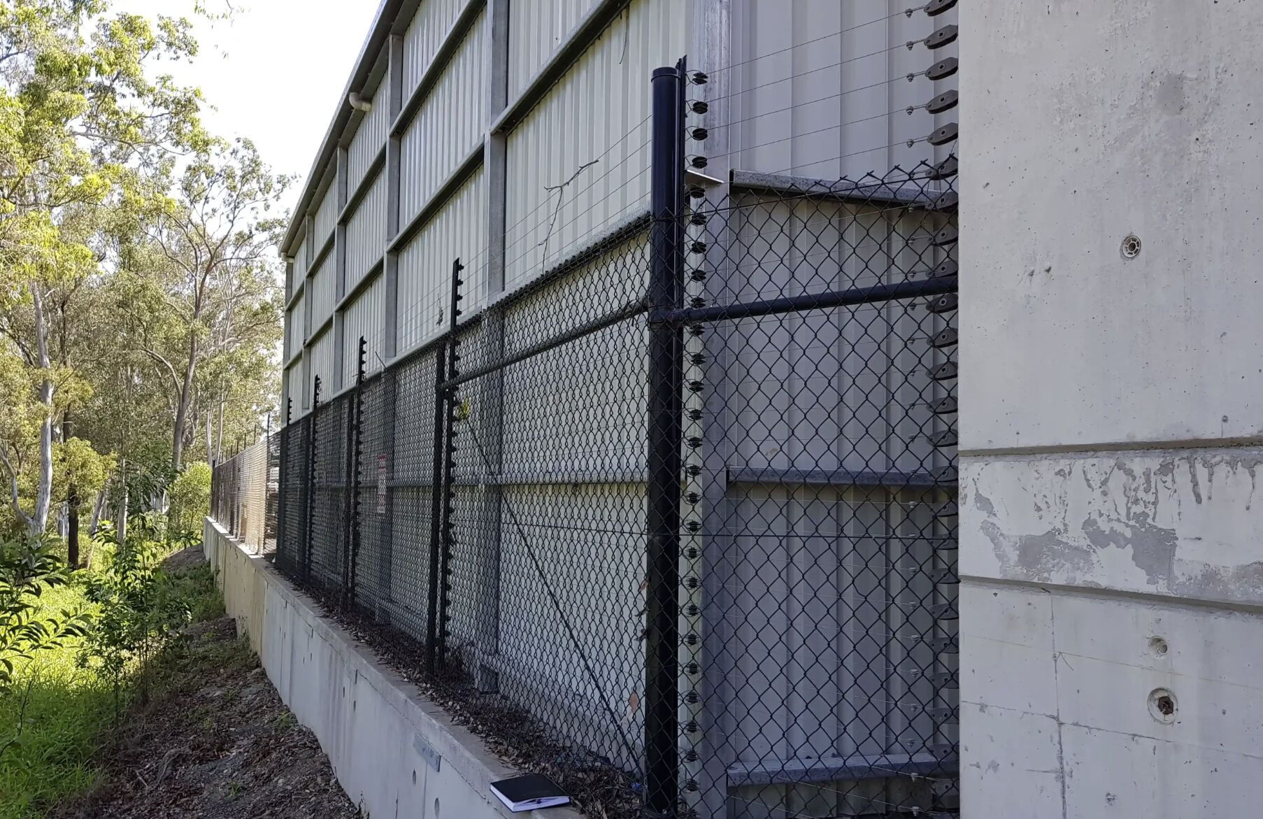 Commercial Fencing services in Laredo, TX